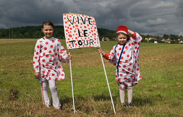 Tour de France
2010