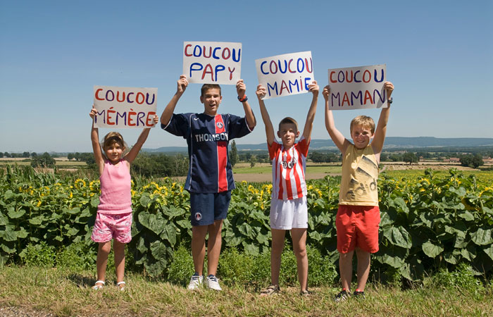 Tour de France
2010