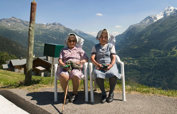 Tour de France
2010
