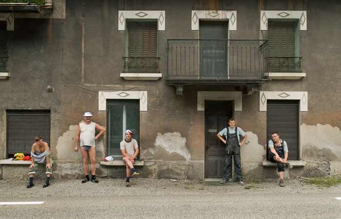 Tour de France
2010