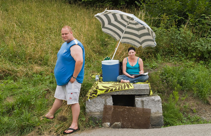 Tour de France
2010