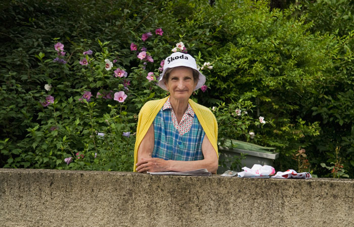 Tour de France
2010