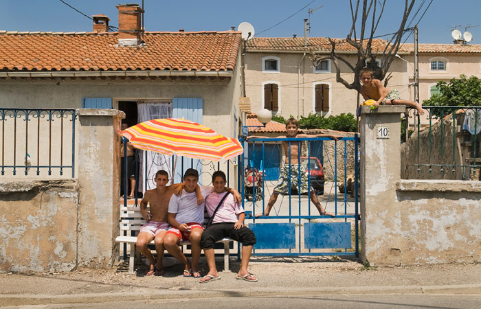 Tour de France
2010