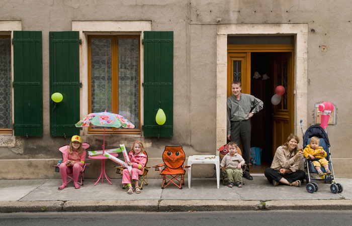 Tour de France
2010