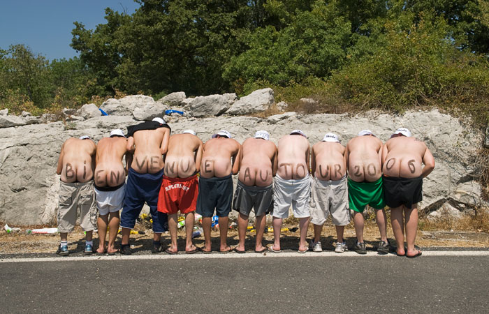 Tour de France
2010
