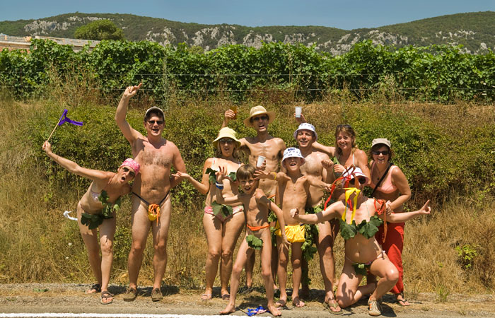 Tour de France
2010