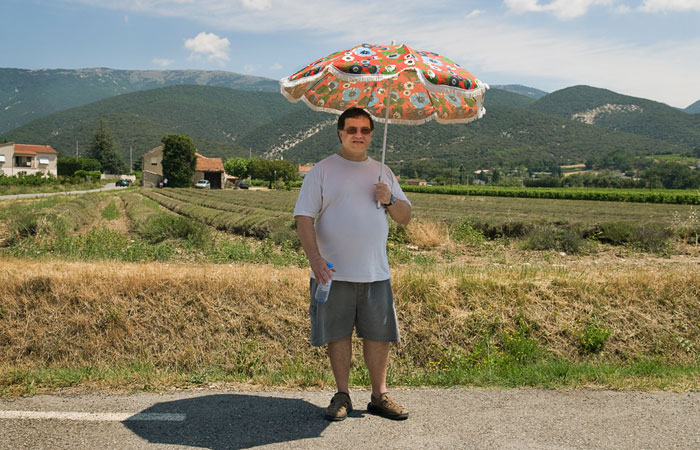 Tour de France
2010