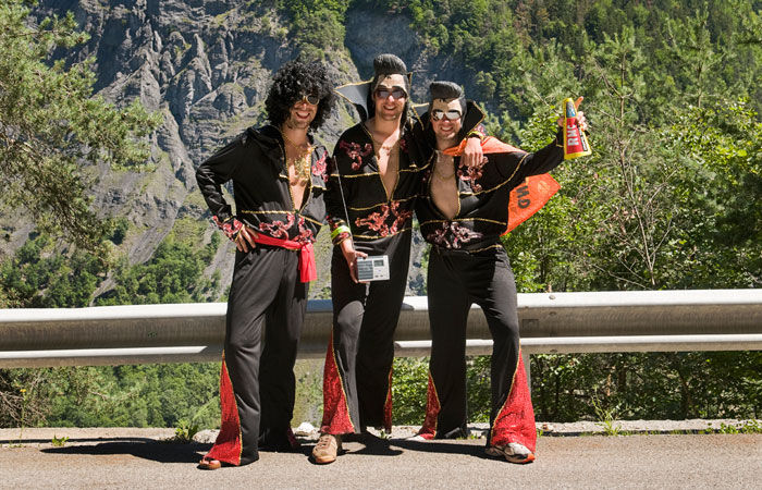 Tour de France
2010