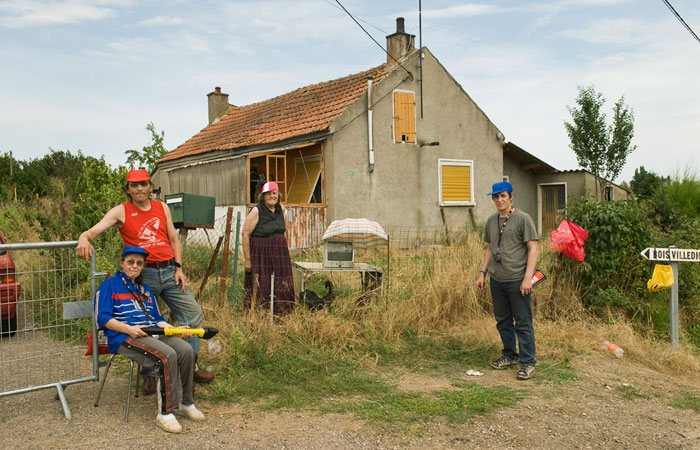 Tour de France
2010