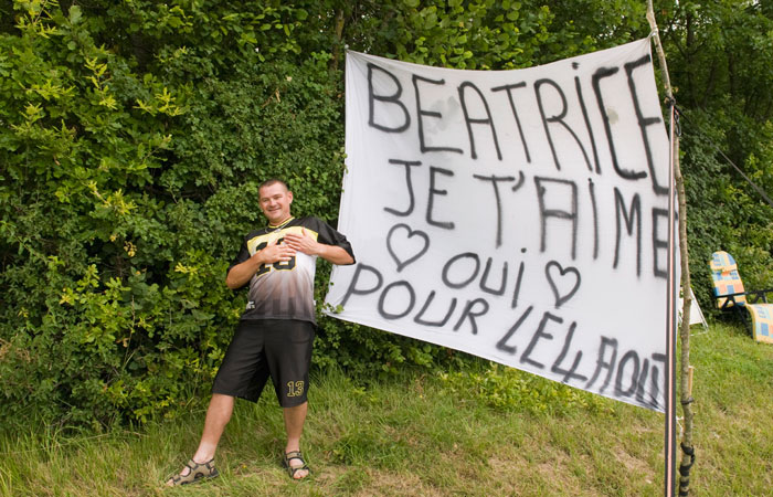 Tour de France
2010