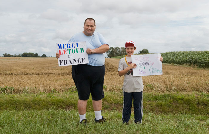 Tour de France
2010