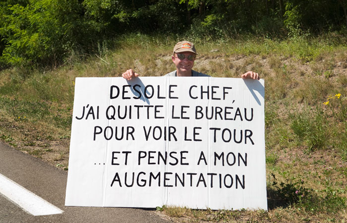 Tour de France
2010