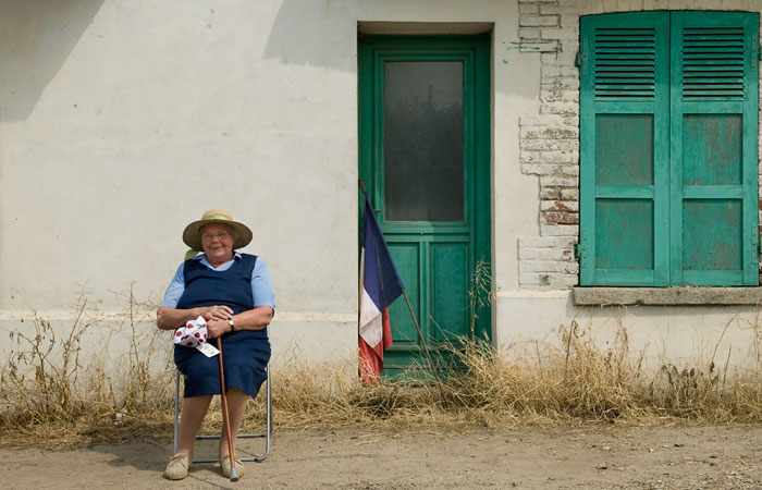 Tour de France
2010
