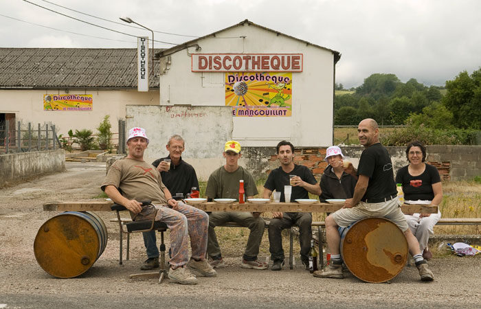 Tour de France
2010