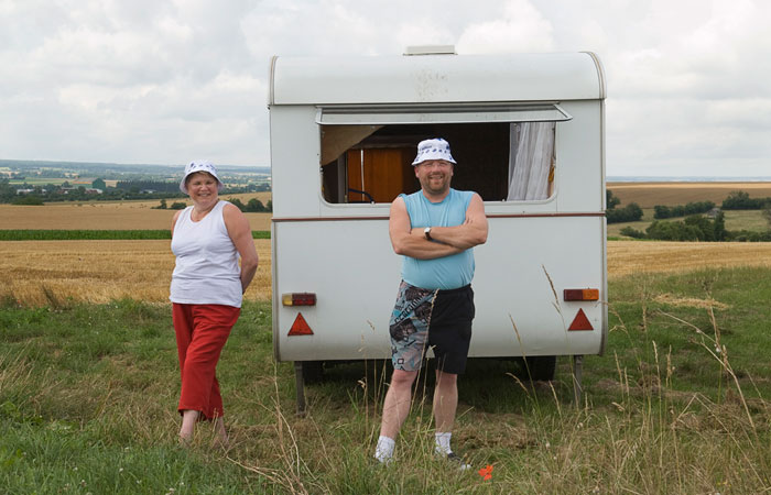Tour de France
2010