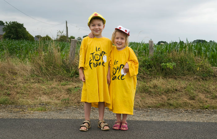 Tour de France
2010