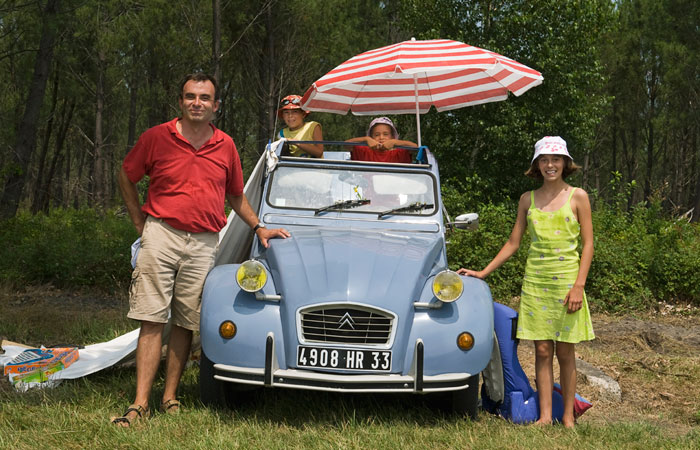 Tour de France
2010