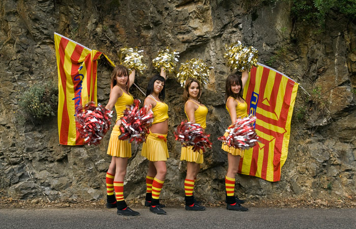 Tour de France
2010